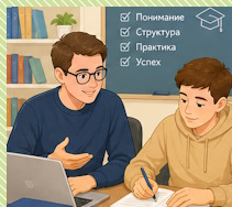 Услуги Услуги репетиторов в Климовске