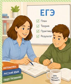 Услуги Услуги репетиторов в Климовске