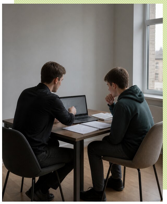 Репетитор по информатике ЕГЭ в Климовске от 1519 р. | Репетитор-Клс