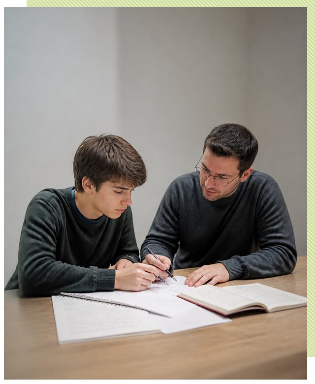 Репетитор по олимпиадной математике в Климовске от 3545 р. | Репетитор-Клс