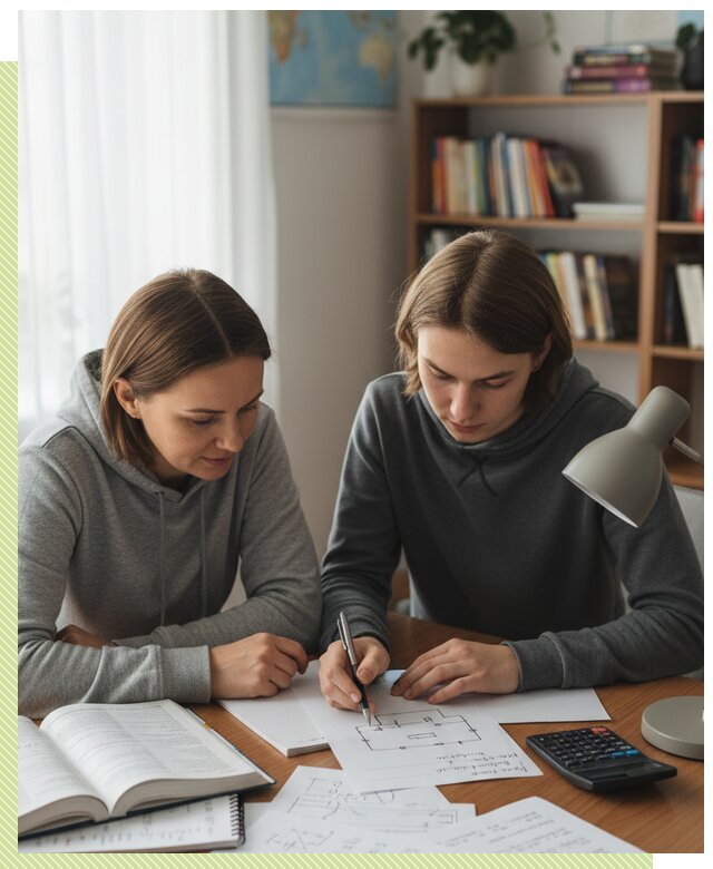 Репетитор по физике для 11 класса с подготовкой к ЕГЭ в Климовске