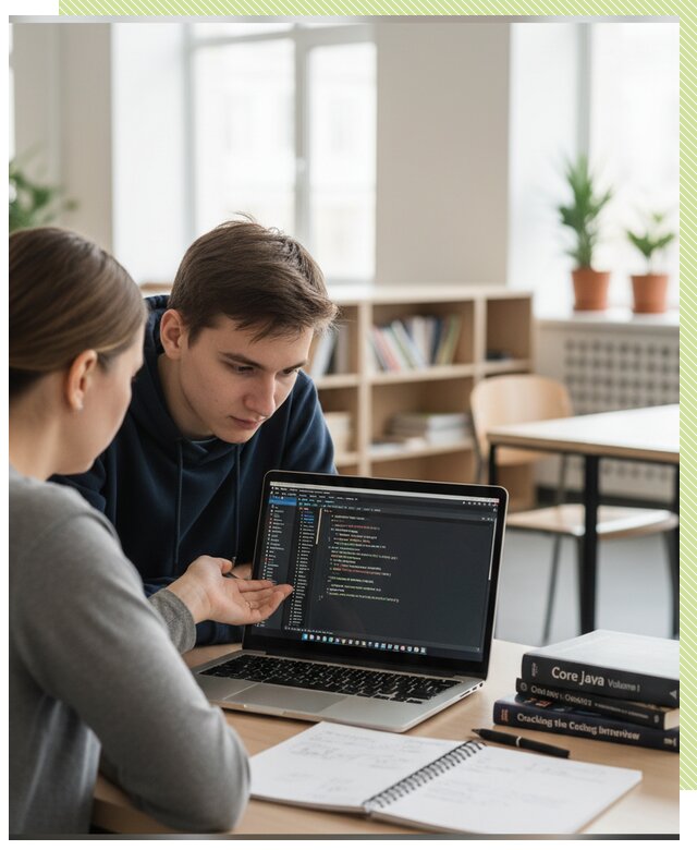 Репетитор по JavaScript в Климовске по цене от 1823 р. | Репетитор-Клс