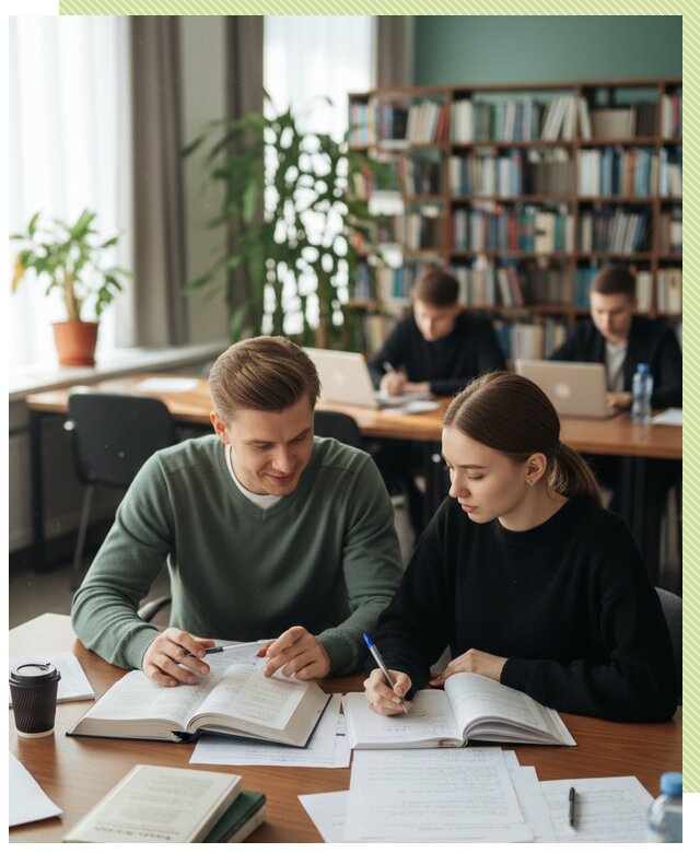 Репетитор для студентов медиков в Климовске от 1519 р. | Репетитор-Клс